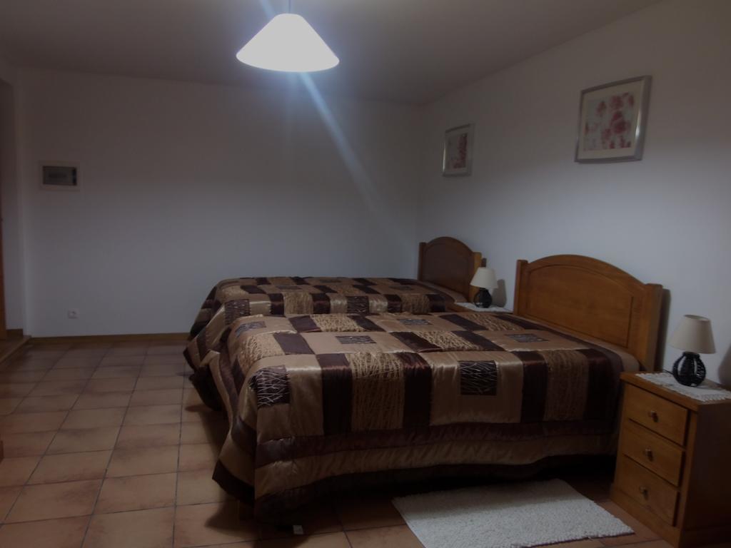 Quinta Da Gandra Pensionat Paredes de Coura Rum bild
