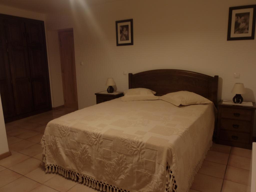Quinta Da Gandra Pensionat Paredes de Coura Rum bild